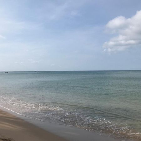 Myrtle Boutique Hotel Phu Quoc Esterno foto