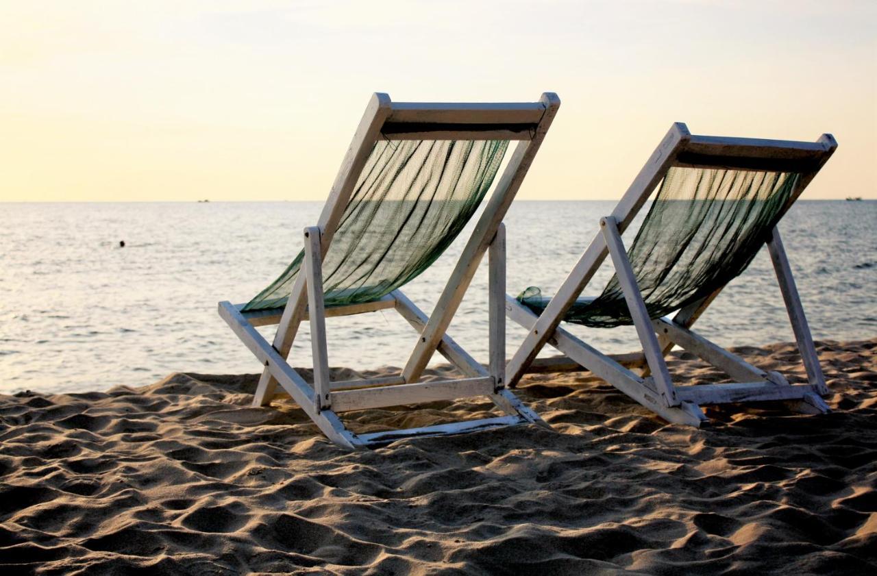 Myrtle Boutique Hotel Phu Quoc Esterno foto