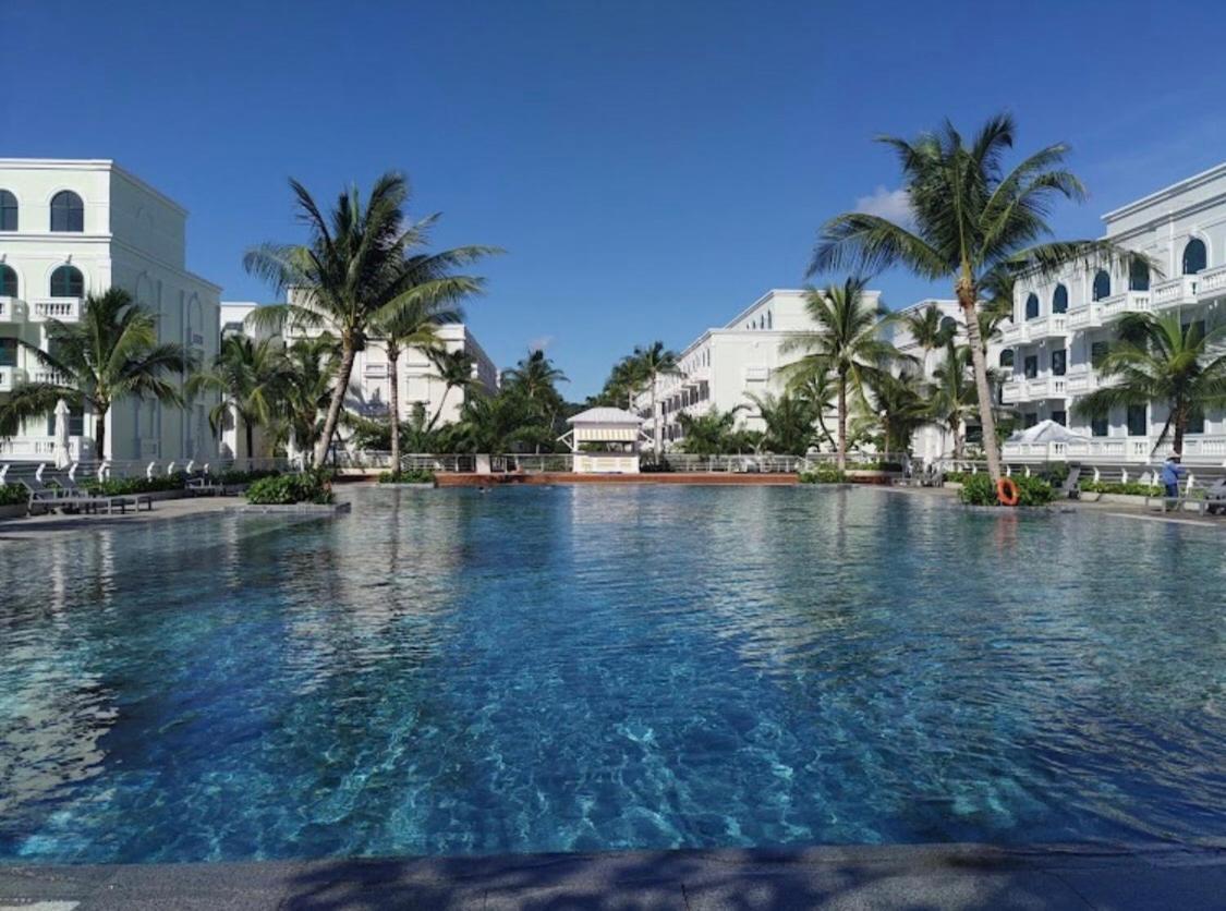 Myrtle Boutique Hotel Phu Quoc Esterno foto
