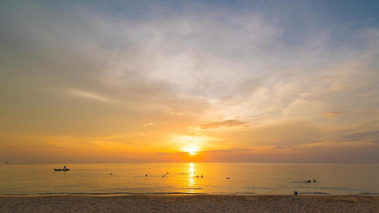 Myrtle Boutique Hotel Phu Quoc Esterno foto