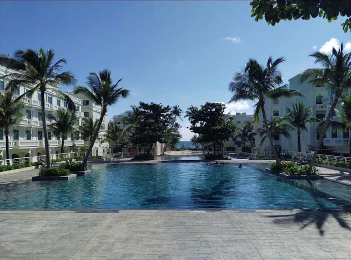 Myrtle Boutique Hotel Phu Quoc Esterno foto