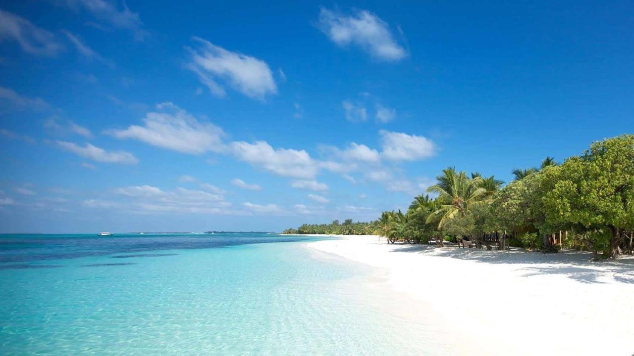 Myrtle Boutique Hotel Phu Quoc Esterno foto