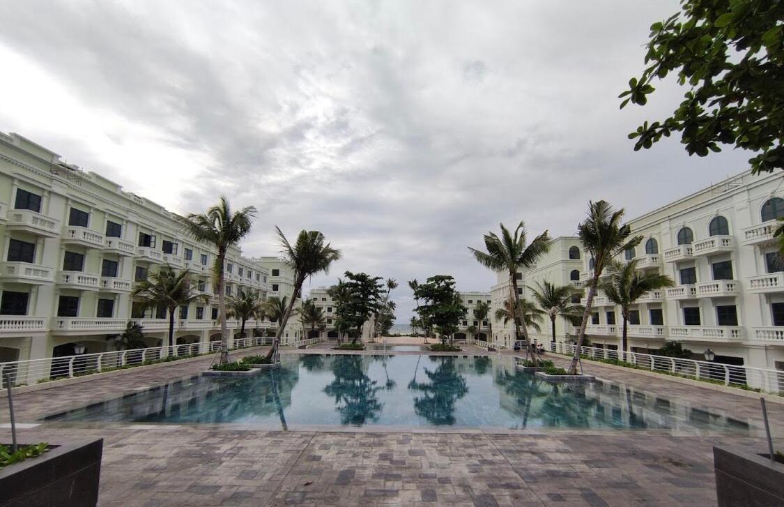 Myrtle Boutique Hotel Phu Quoc Esterno foto