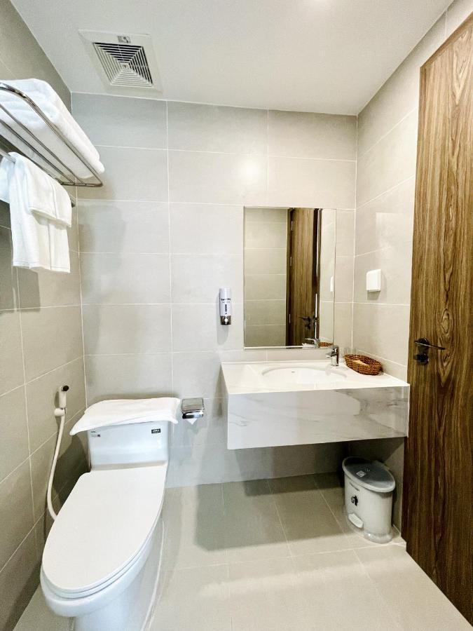 Myrtle Boutique Hotel Phu Quoc Esterno foto