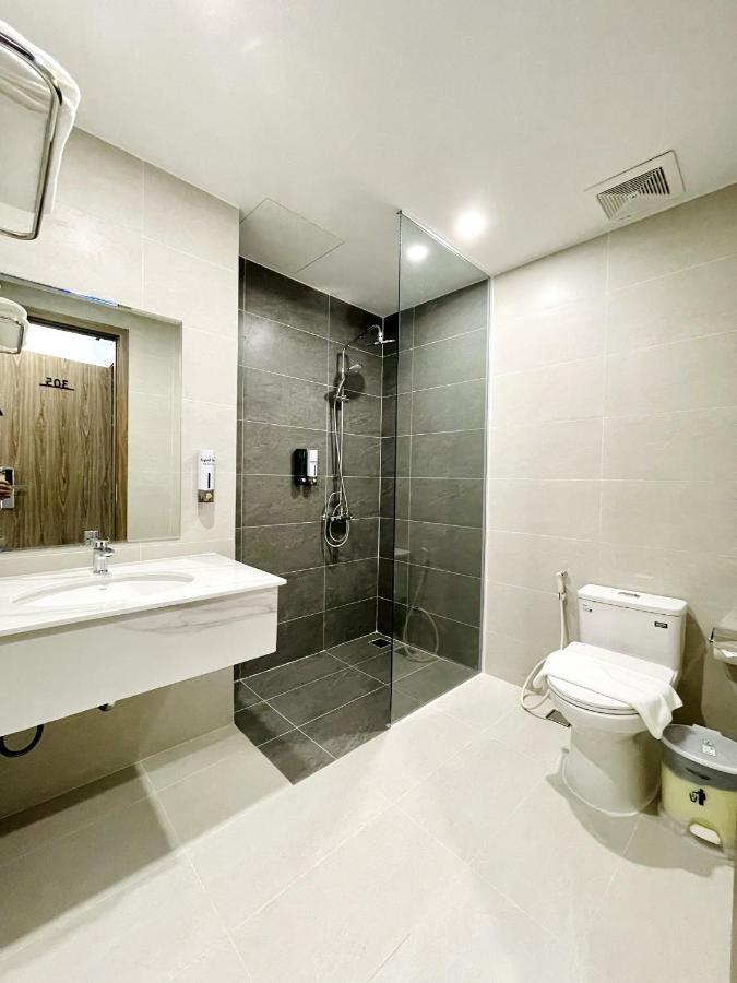 Myrtle Boutique Hotel Phu Quoc Esterno foto