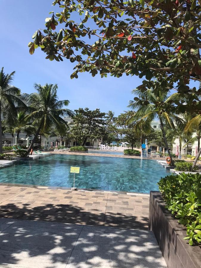 Myrtle Boutique Hotel Phu Quoc Esterno foto